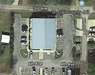 St. Clair County Jail - Ashville, Alabama - jailexchange.com